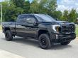 2024 GMC Sierra 2500HD AT4 Pickup