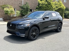 2026 Jaguar F-PACE P250 R-Dynamic S SUV