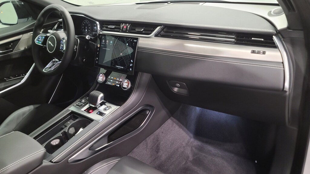 New 2026 Jaguar F-PACE P400 R-Dynamic S SUV