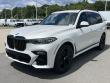 2022 BMW X7 xDrive40i SUV