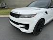 2026 Land Rover Range Rover Sport SE SUV