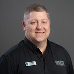 Staff member Michael Boyer from ID_0dba2e36db41