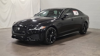 2024 Jaguar XF P300 R-Dynamic SE AWD Sedan