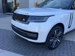 2025 Land Rover Range Rover SE SUV