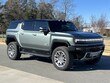  GMC Hummer EV SUV