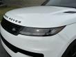 2026 Land Rover Range Rover Sport SE SUV