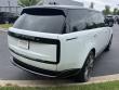 2024 Land Rover Range Rover SE SUV