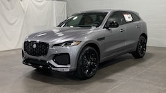2026 Jaguar F-PACE P250 R-Dynamic S SUV