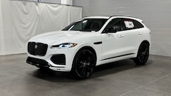 2026 Jaguar F-PACE P400 R-Dynamic S SUV