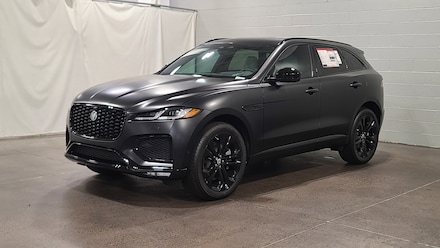 2026 Jaguar F-PACE P400 R-Dynamic S SUV
