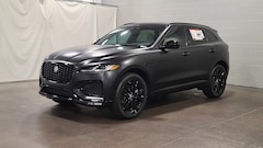 2026 Jaguar F-PACE P400 R-Dynamic S SUV