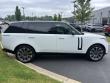 2024 Land Rover Range Rover SE SUV