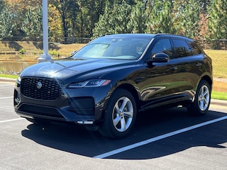 2023 Jaguar F-PACE S SUV
