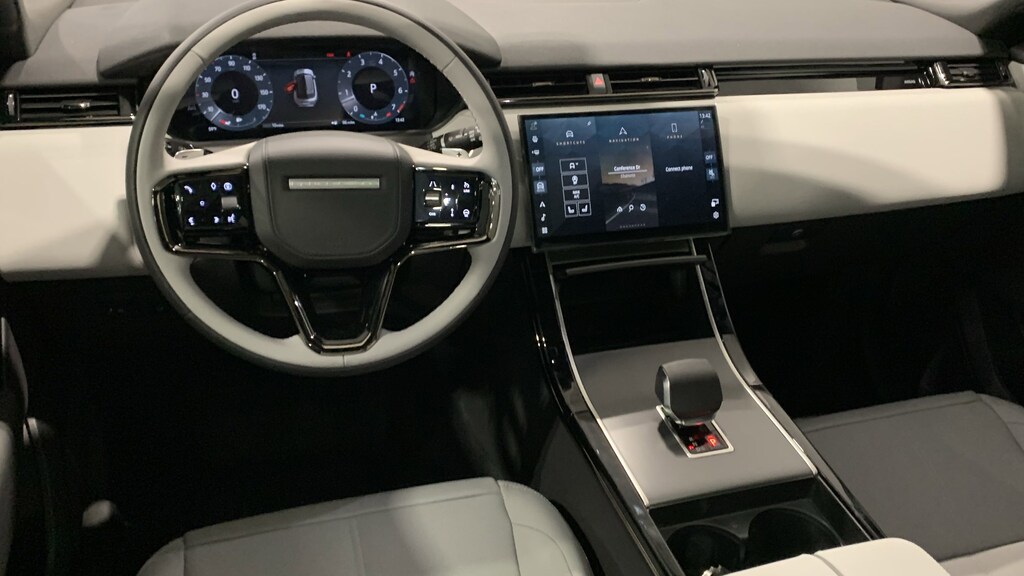 Used 2026 Land Rover Range Rover Velar S SUV