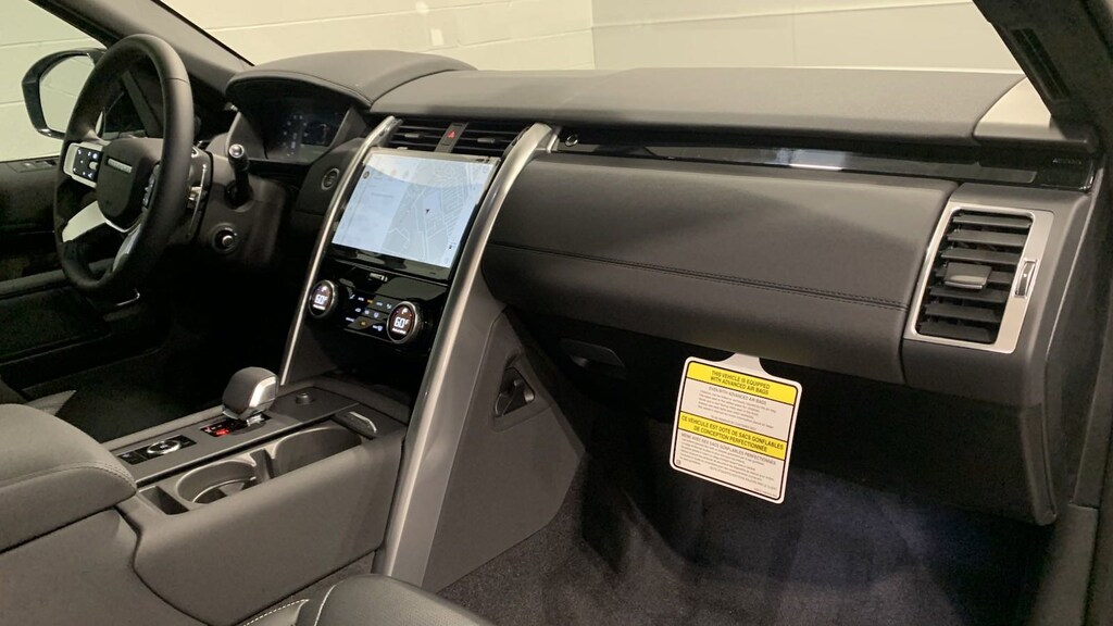 Used 2025 Land Rover Discovery S SUV