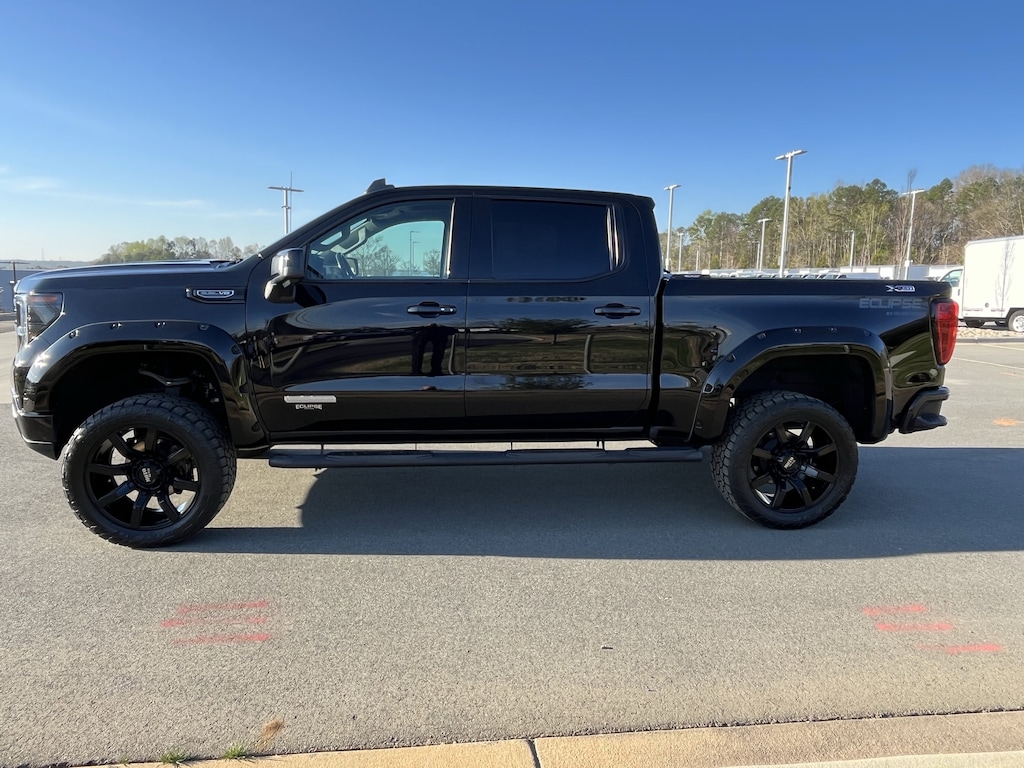 Used 2023 GMC Sierra 1500 Elevation Pickup