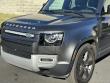 2025 Land Rover Defender S SUV