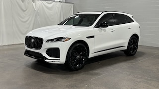 2026 Jaguar F-PACE P250 R-Dynamic S SUV