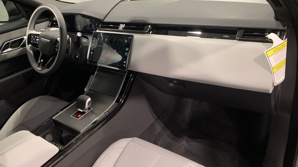 Used 2026 Land Rover Range Rover Velar S SUV