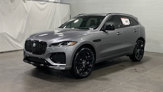 2026 Jaguar F-PACE P250 R-Dynamic S SUV