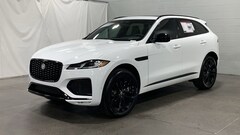 2026 Jaguar F-PACE P250 R-Dynamic S SUV