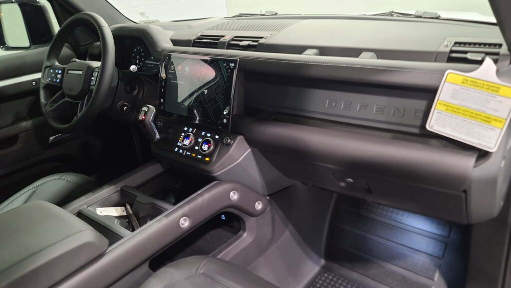Used 2026 Land Rover Defender S SUV