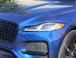 2023 Jaguar F-PACE S SUV