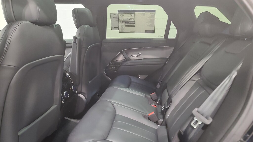 Used 2026 Land Rover Range Rover Sport SE SUV