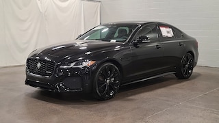 2024 Jaguar XF P300 R-Dynamic SE AWD Sedan