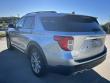 2021 Ford Explorer XLT SUV