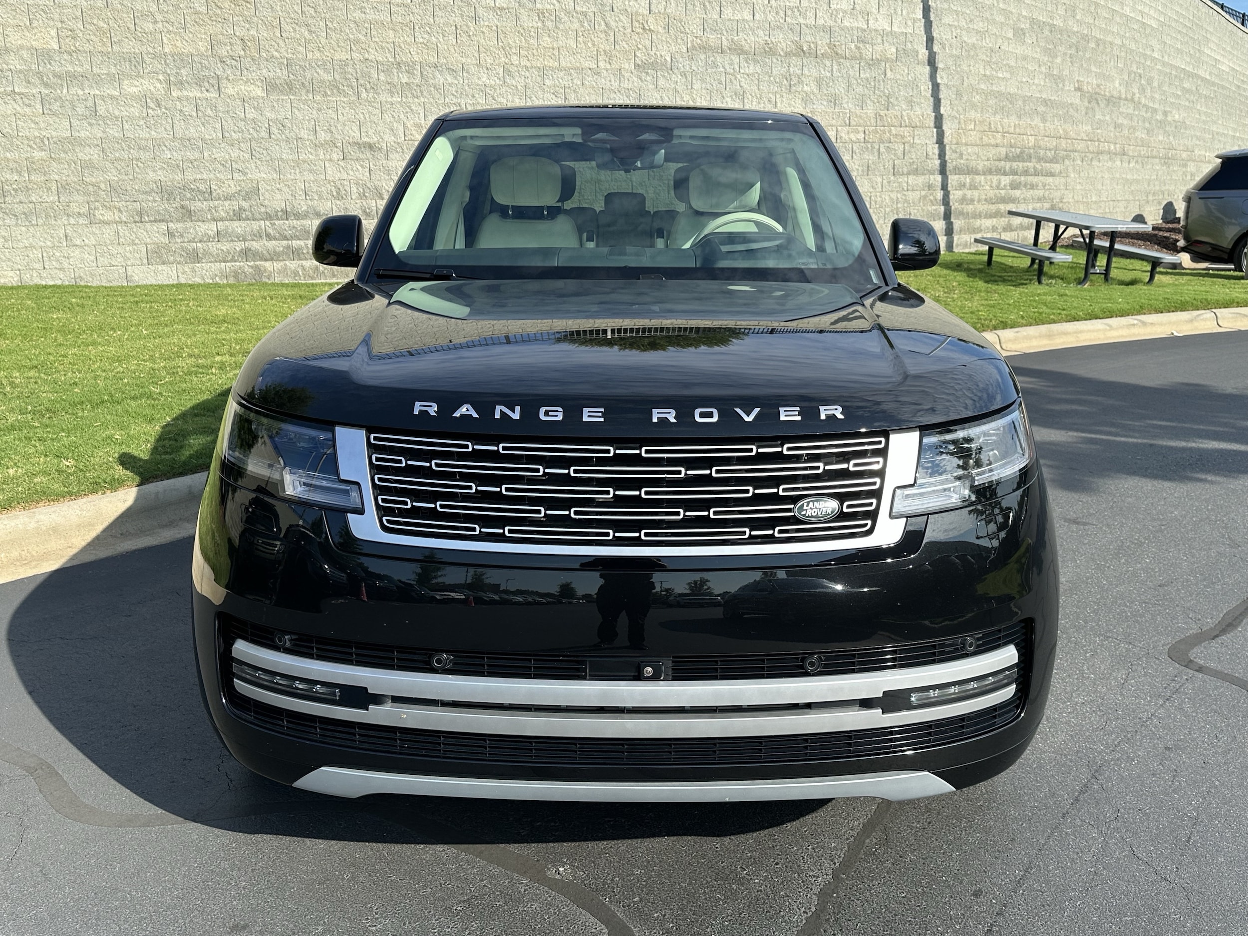 2024 Land Rover Range Rover Autobiography