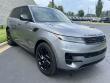 2024 Land Rover Range Rover Sport SE SUV
