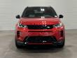 2026 Land Rover Discovery Sport Landmark SUV