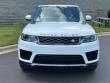2022 Land Rover Range Rover Sport HSE Silver Edition SUV