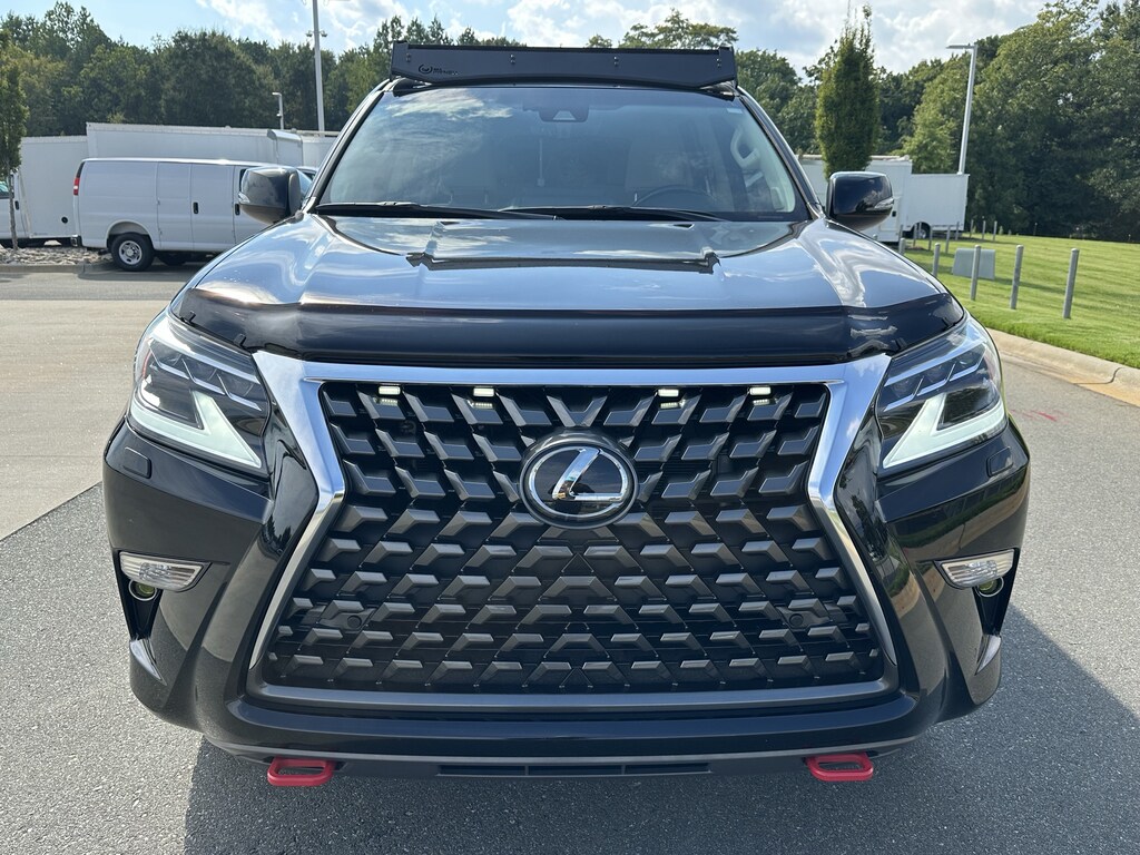 Used 2023 Lexus GX GX 460 Premium SUV