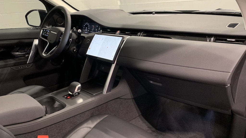 Used 2024 Land Rover Discovery Sport Core S SUV