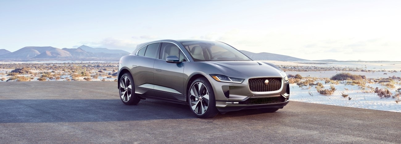 2024 Jaguar I-PACE for sale in Charlotte