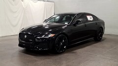 2024 Jaguar XF P300 R-Dynamic SE AWD Sedan