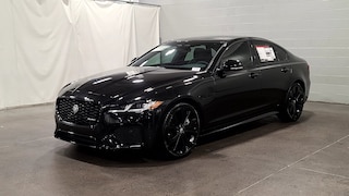 2024 Jaguar XF P300 R-Dynamic SE AWD Sedan