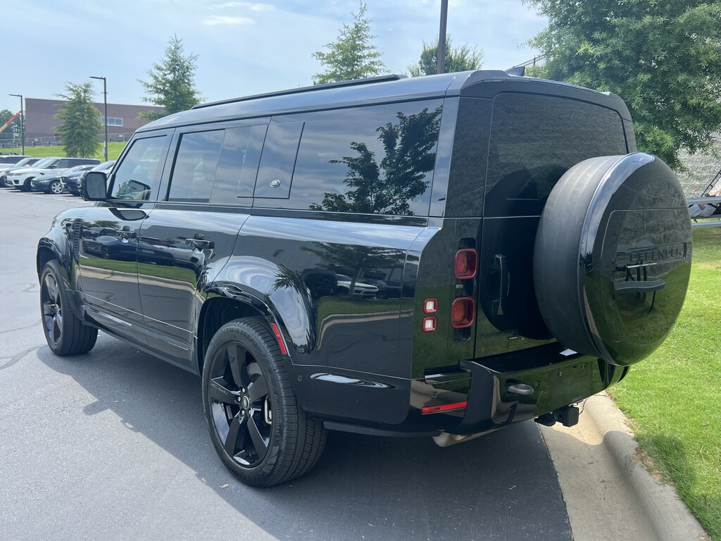 Used 2023 Land Rover Defender X-Dynamic SE SUV