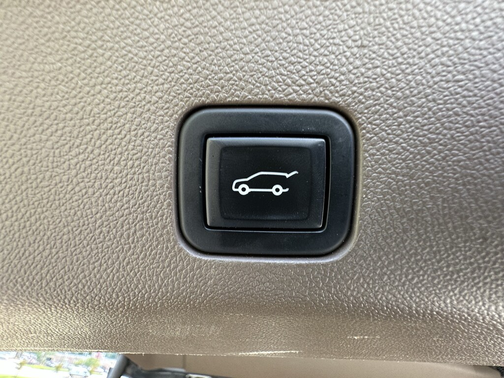 Used 2021 GMC Yukon Denali SUV