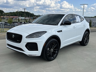2024 Jaguar E-PACE R-Dynamic SE SUV