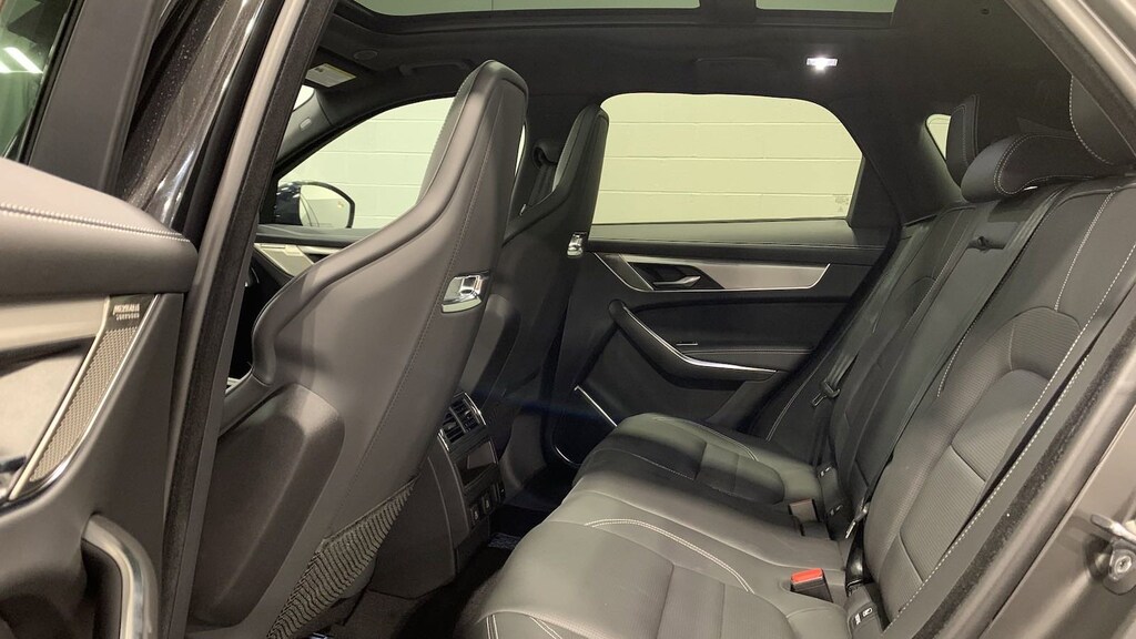 Used 2024 Jaguar F-PACE R-Dynamic S SUV