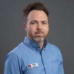 Staff member Doug Adamson from ID_ac692cde086d