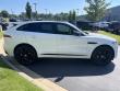 2026 Jaguar F-PACE R-Dynamic S SUV