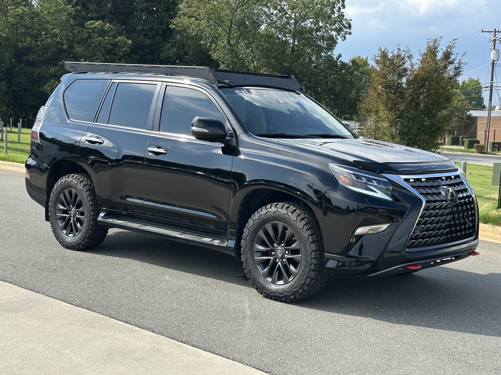 Used 2023 Lexus GX GX 460 Premium SUV