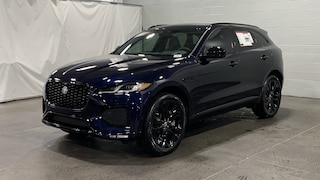 2026 Jaguar F-PACE P250 R-Dynamic S SUV
