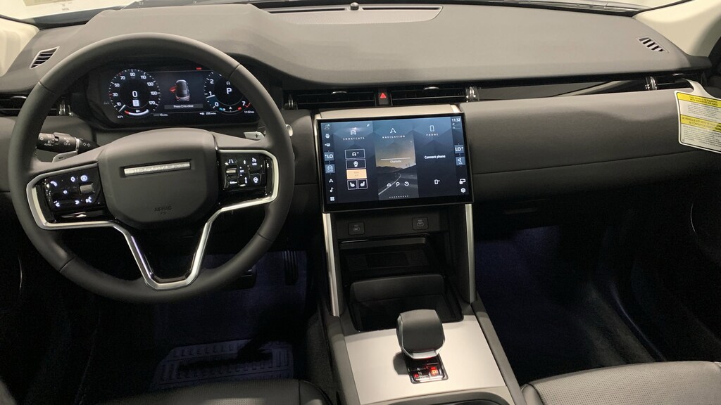 Used 2025 Land Rover Discovery Sport S SUV