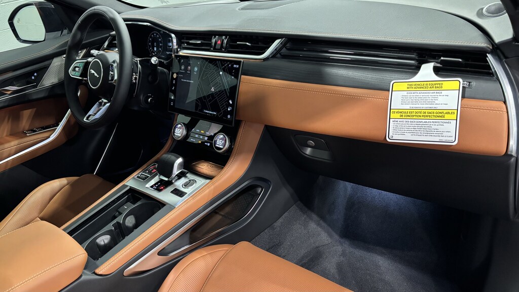 Used 2026 Jaguar F-PACE R-Dynamic S SUV
