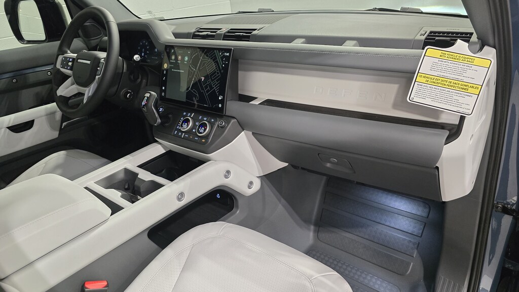 Used 2026 Land Rover Defender S SUV